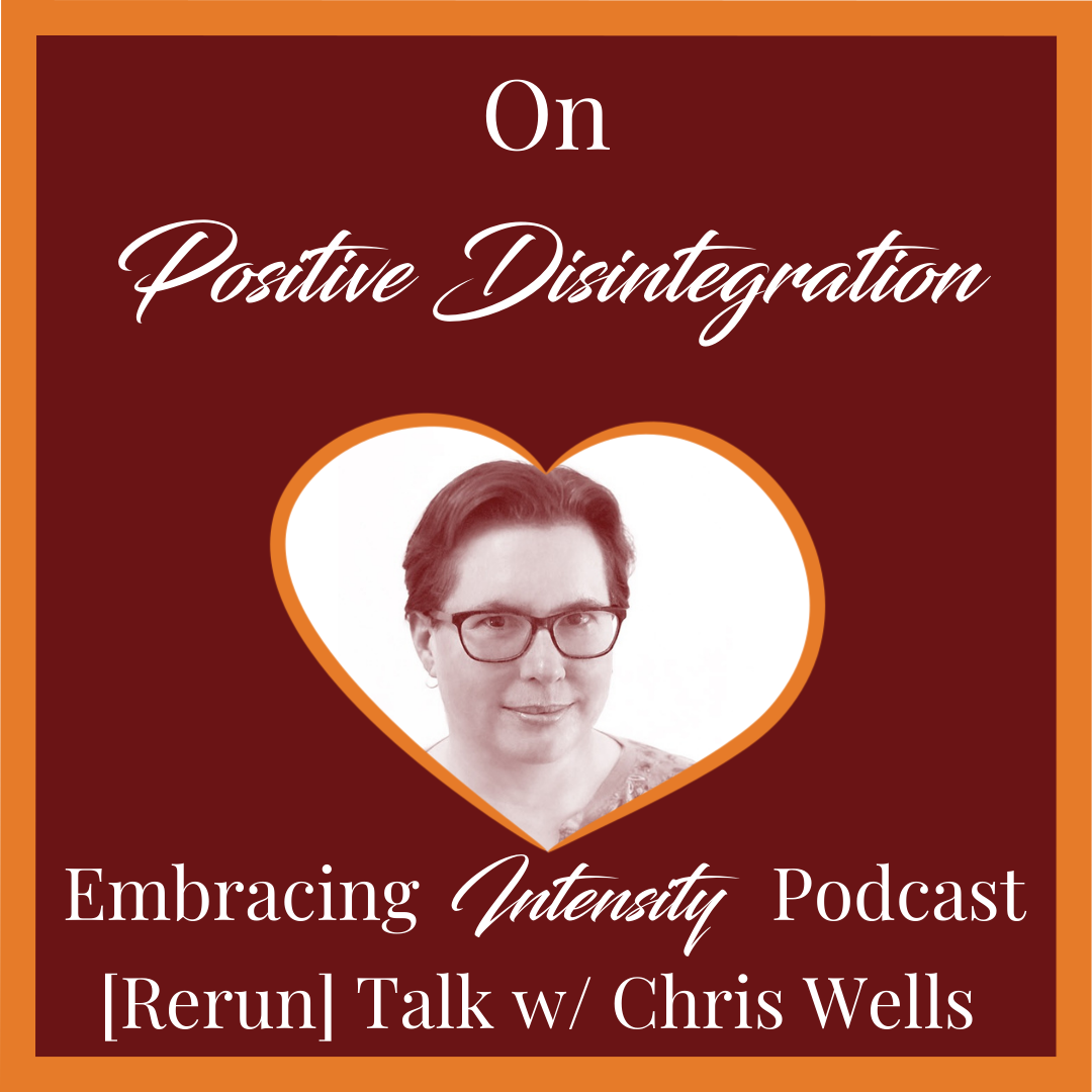 Embracing Intensity