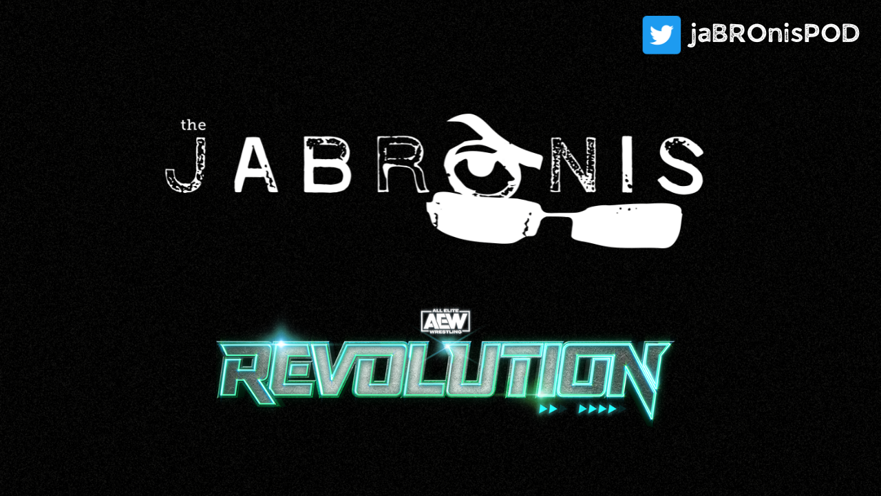 the jaBROnis