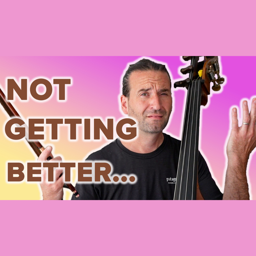 Contrabass Conversations