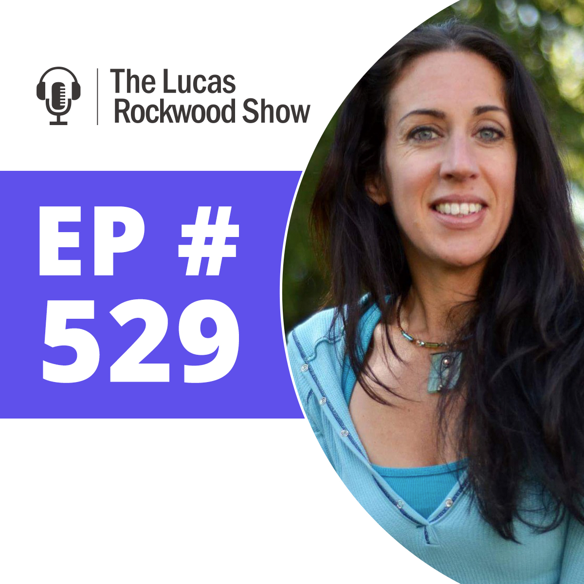 529: Living with Addiction with Dr. Cali Estes