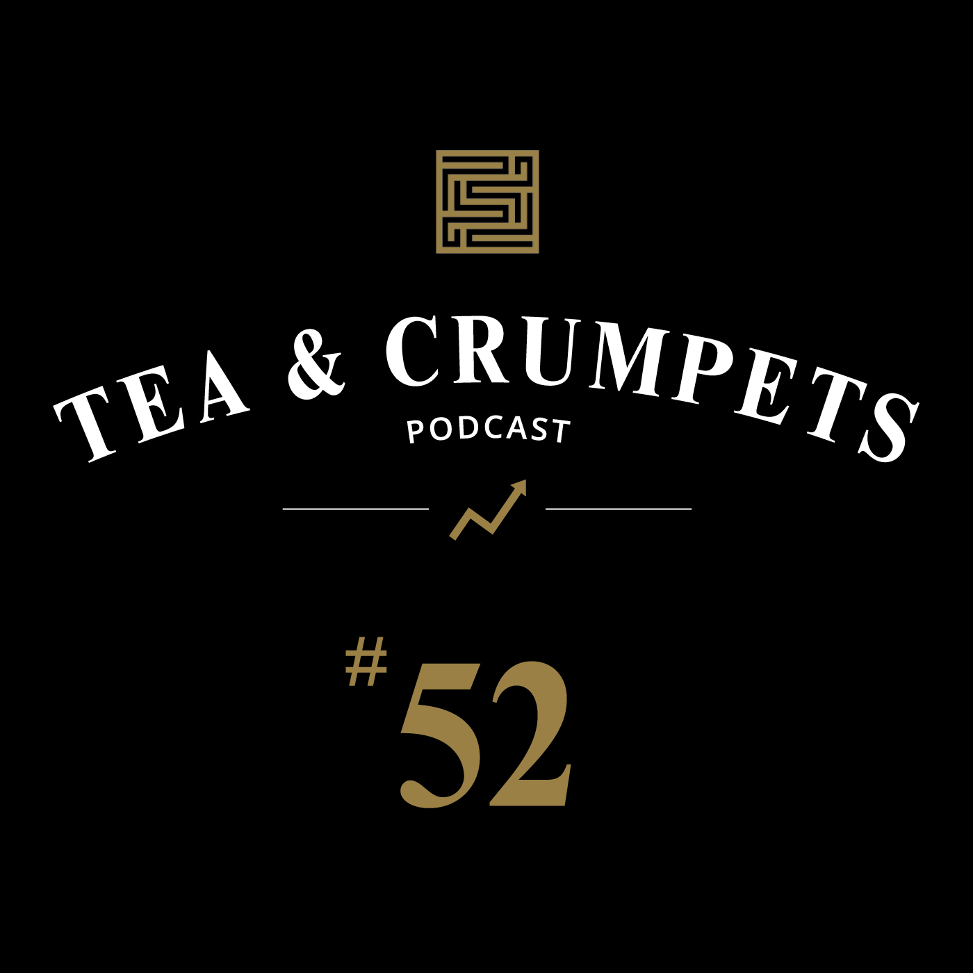 Tea and Crumpets