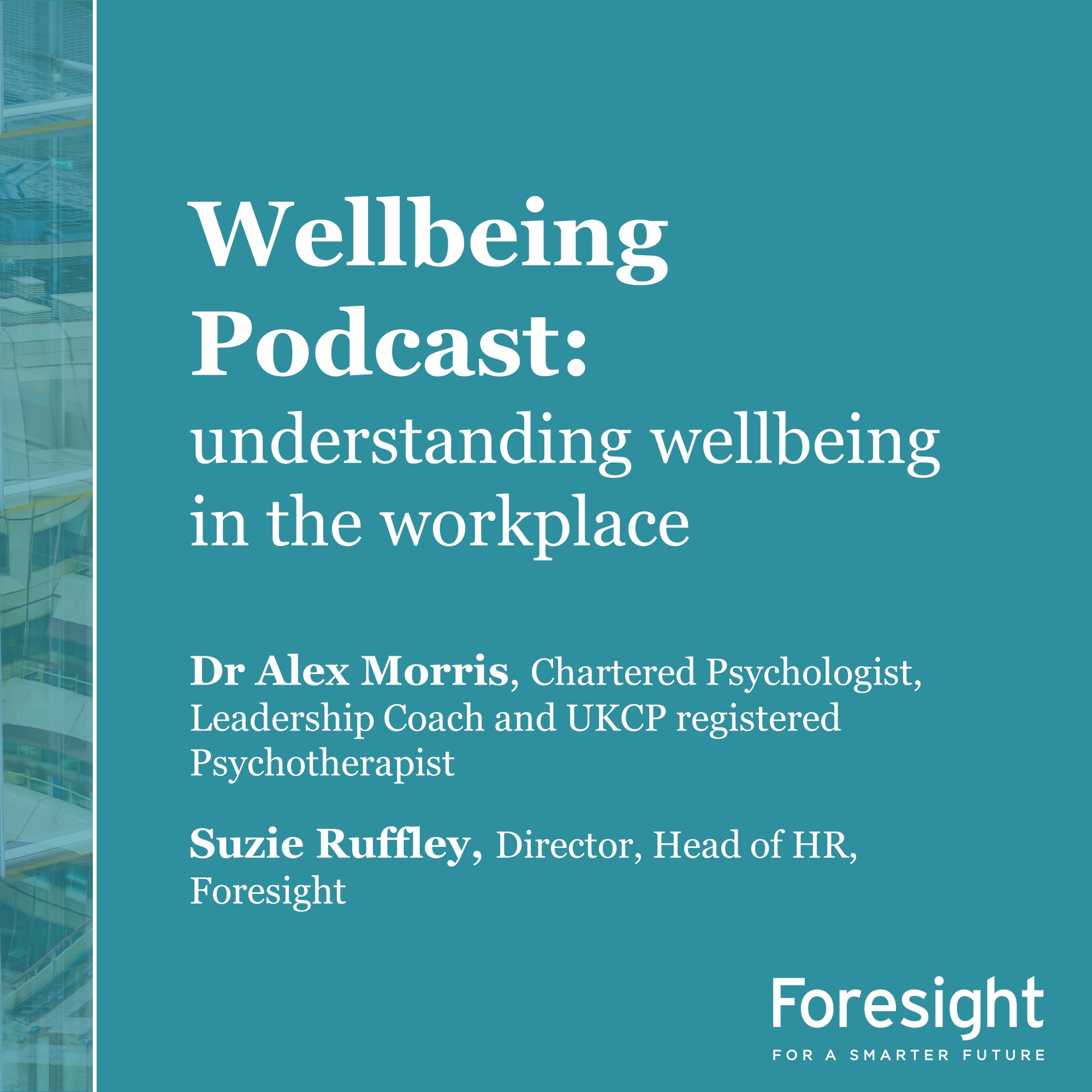 Wellbeing