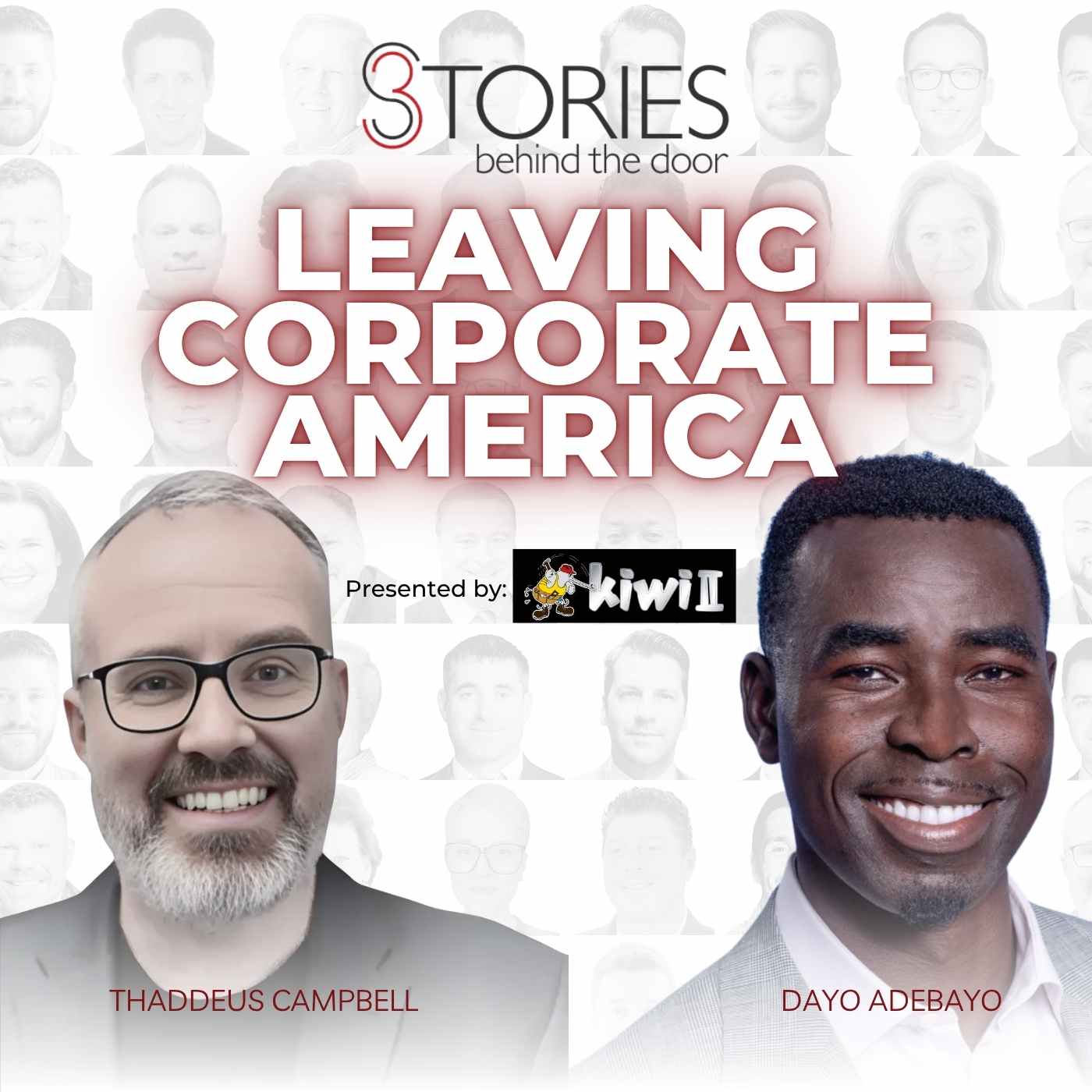 Dayo Adebayo left a lucrative Consulting Career to pursue Entrepreneurship and Real Estate