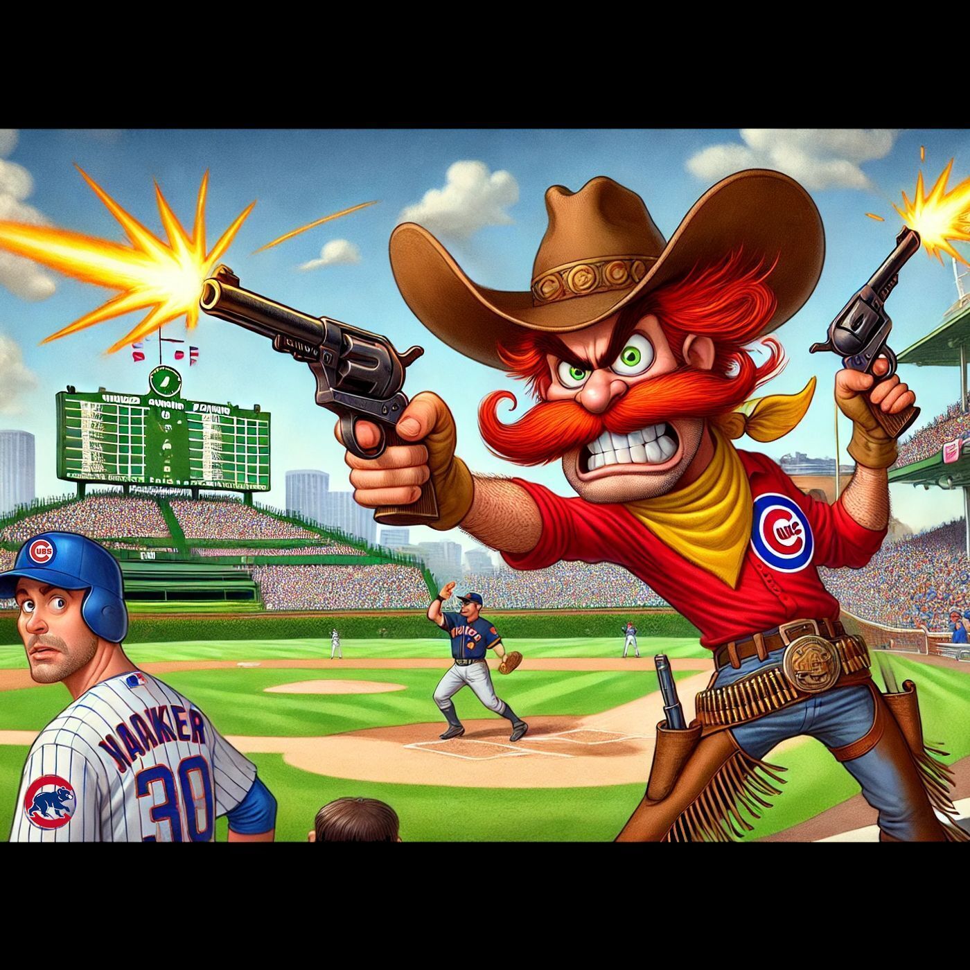 Team of Rivals Podcast