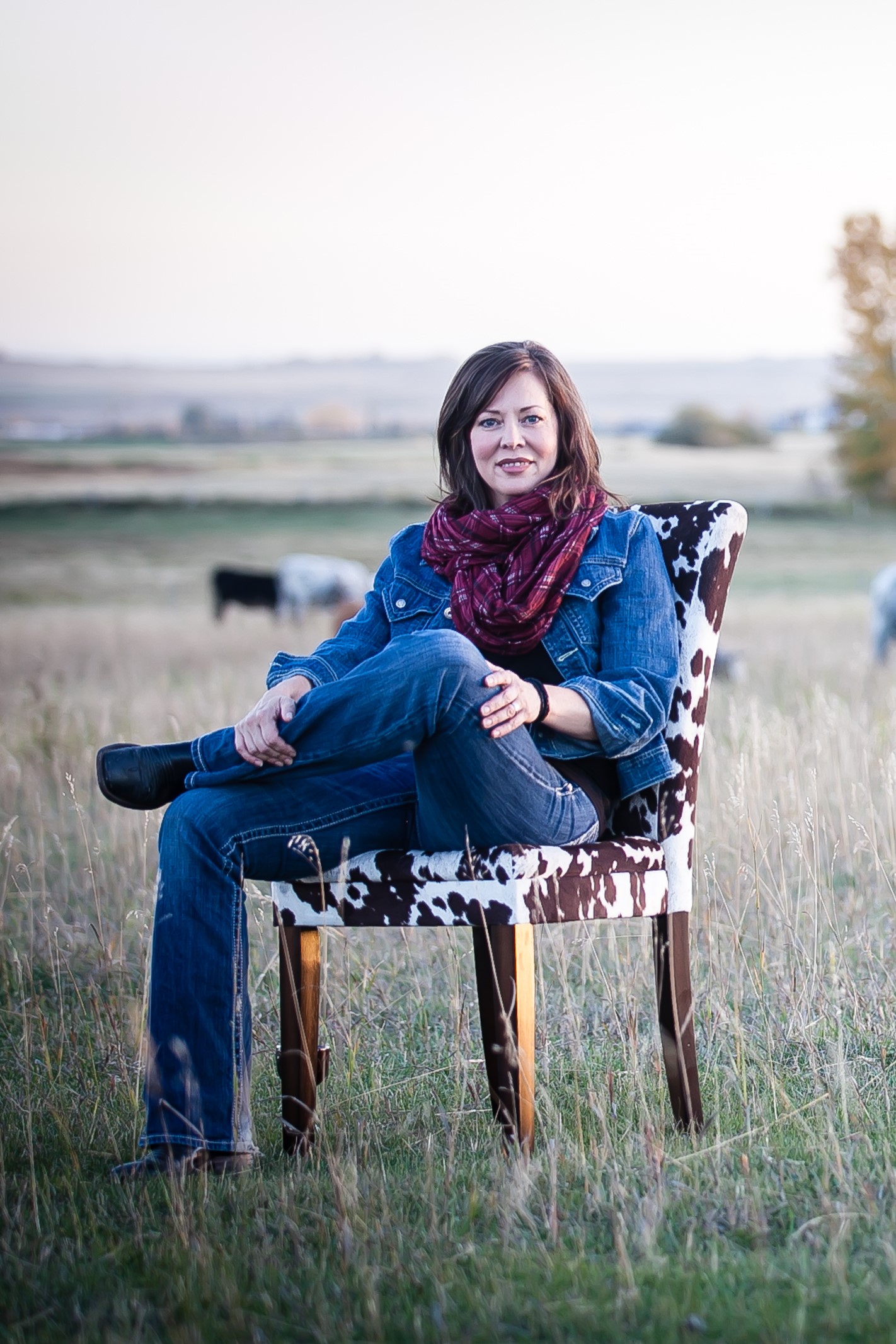 What The Farm Podcast - Real life conversations about agriculture and how it affects the consumer\'s food. From farming to marketing.
