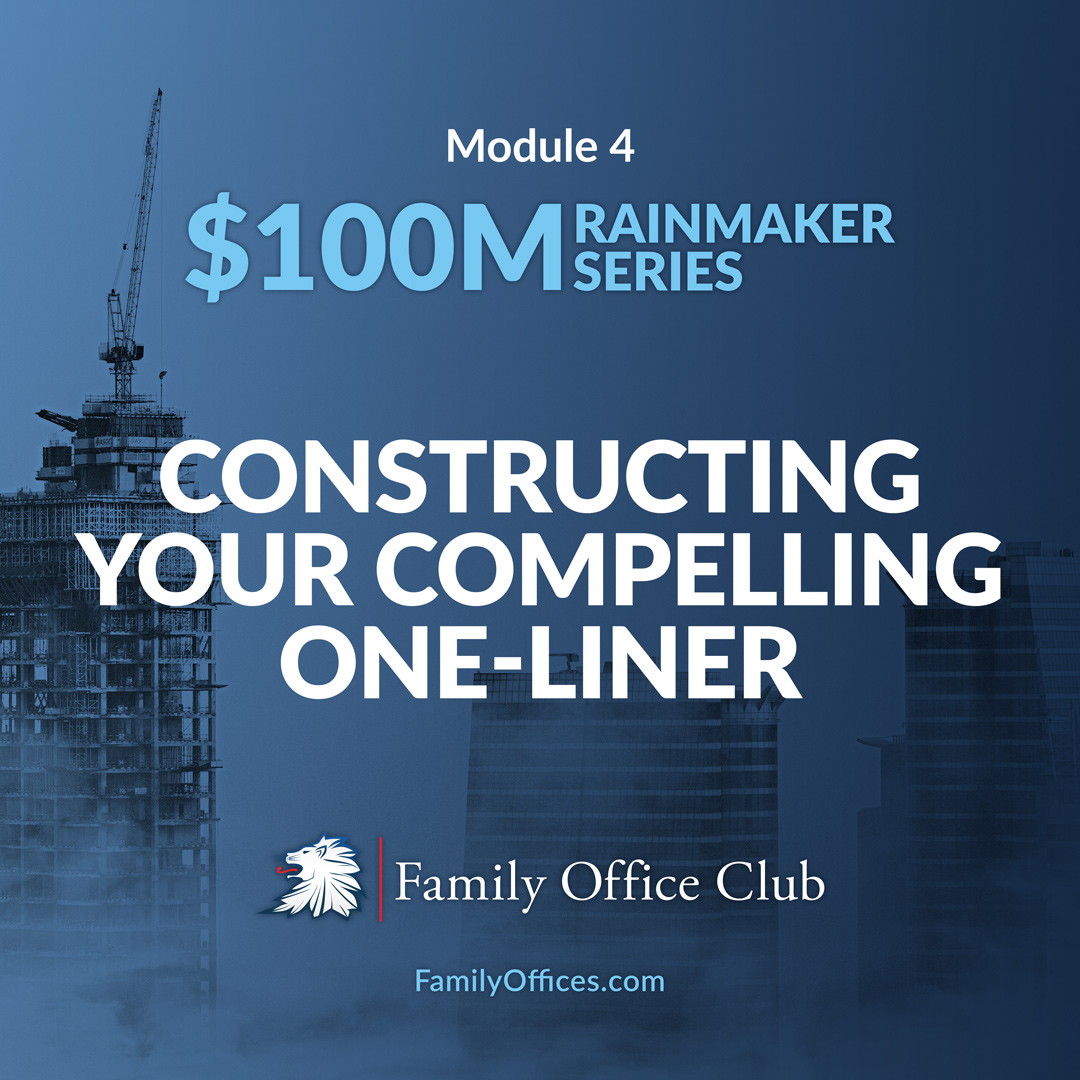 The Capital Raiser Show