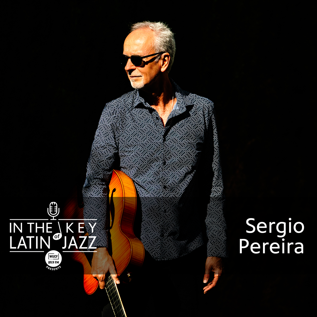 In The Key Of Latin Jazz