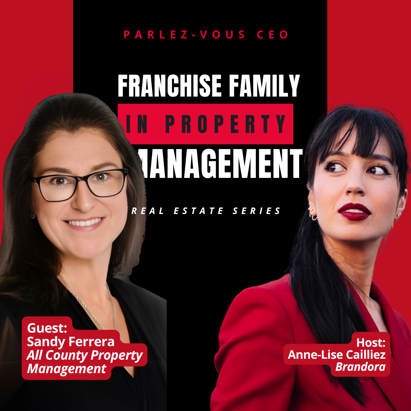 Parlez-Vous CEO