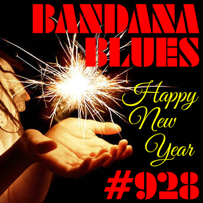 Bandana Blues, founded by Beardo, hosted by Spinner