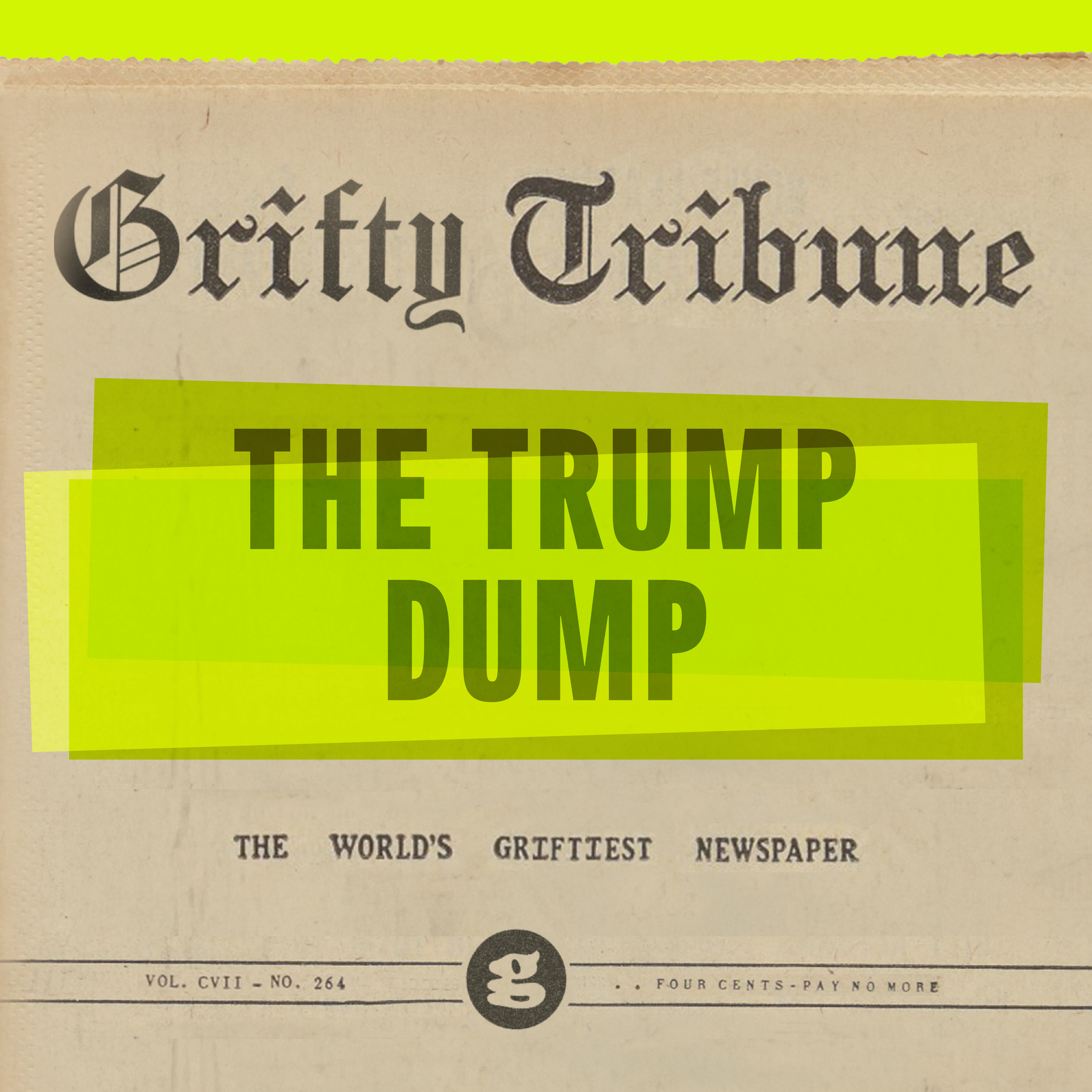 Grifty
