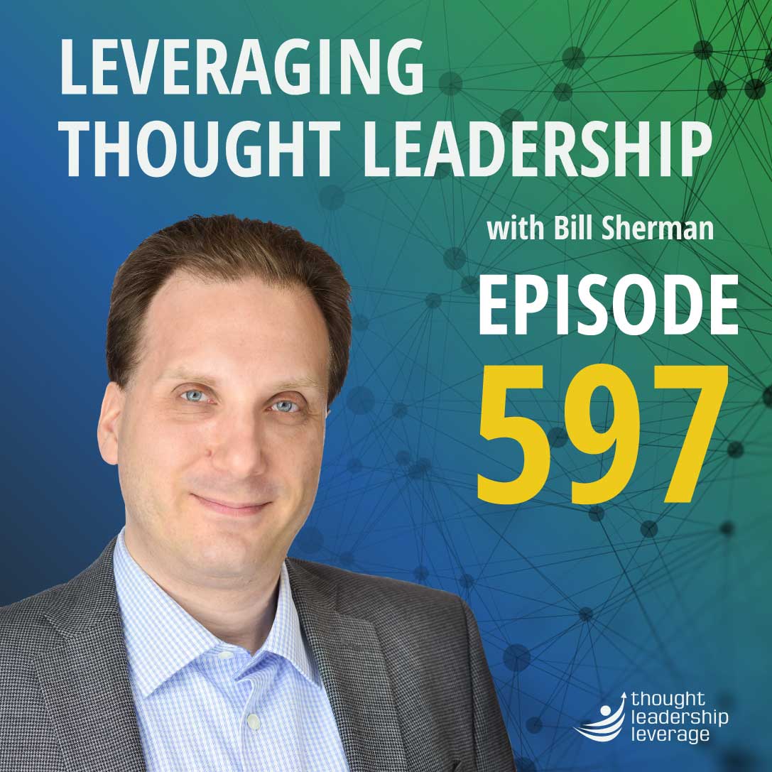 Leveraging Thought Leadership