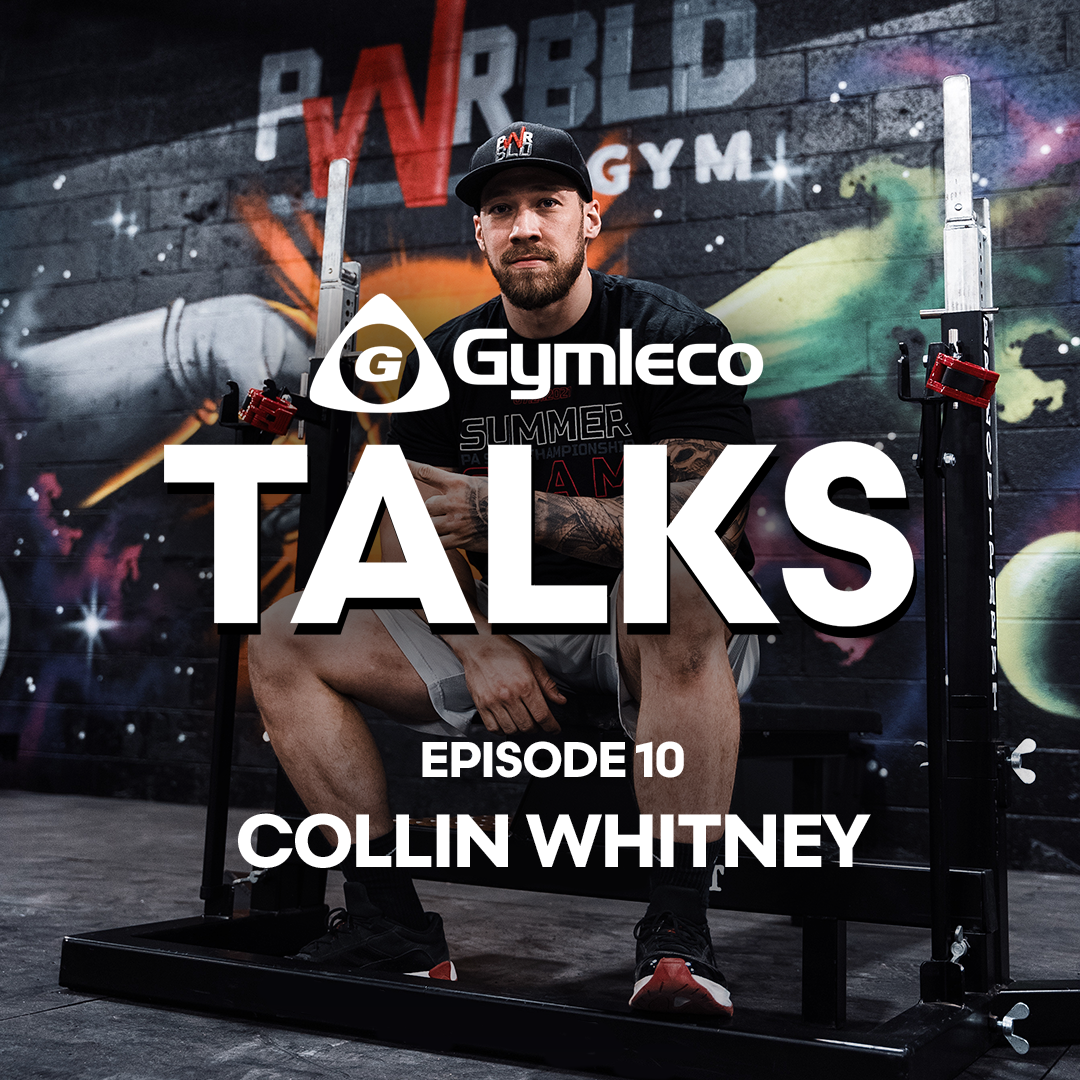 GYMLECO TALKS