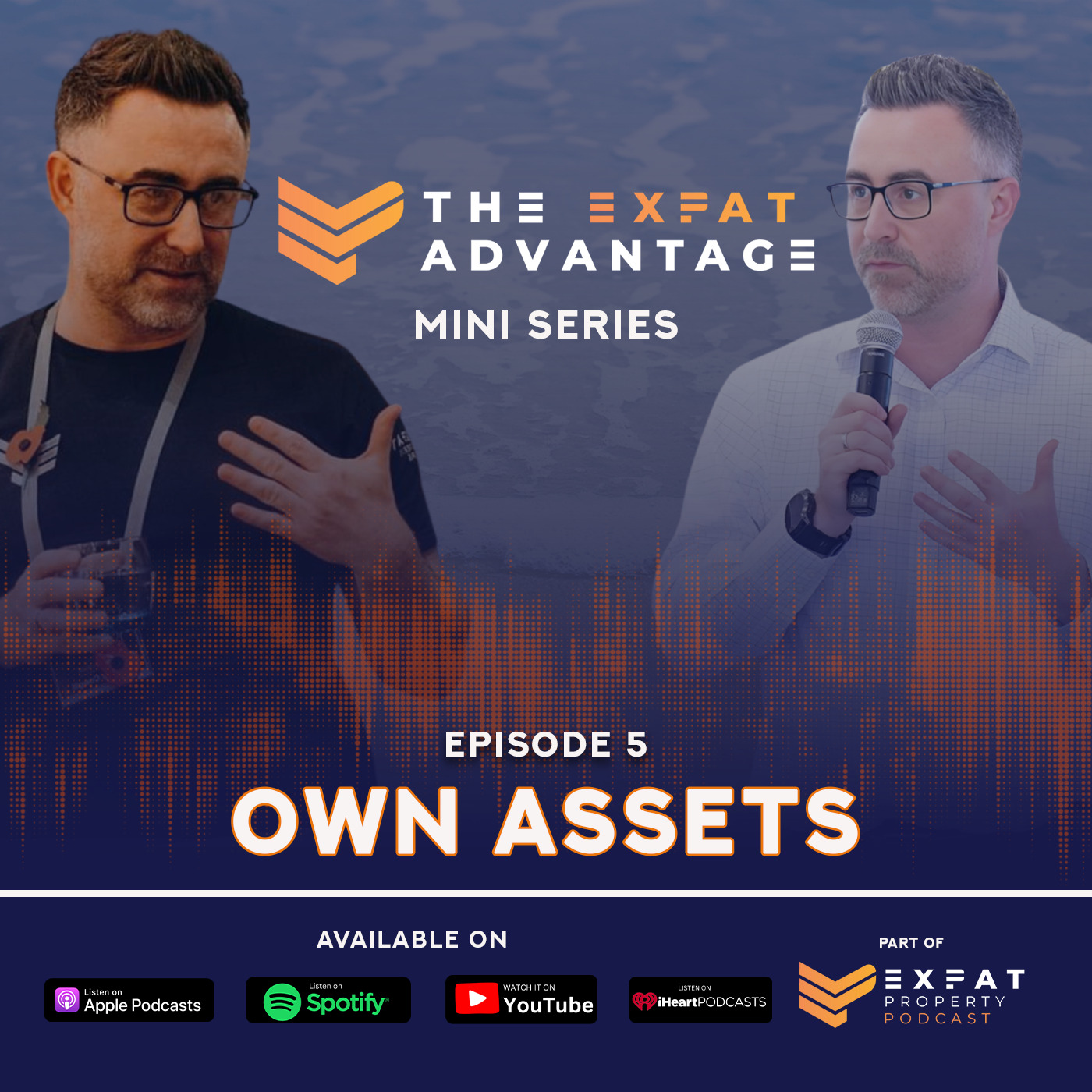 Expat Property Podcast