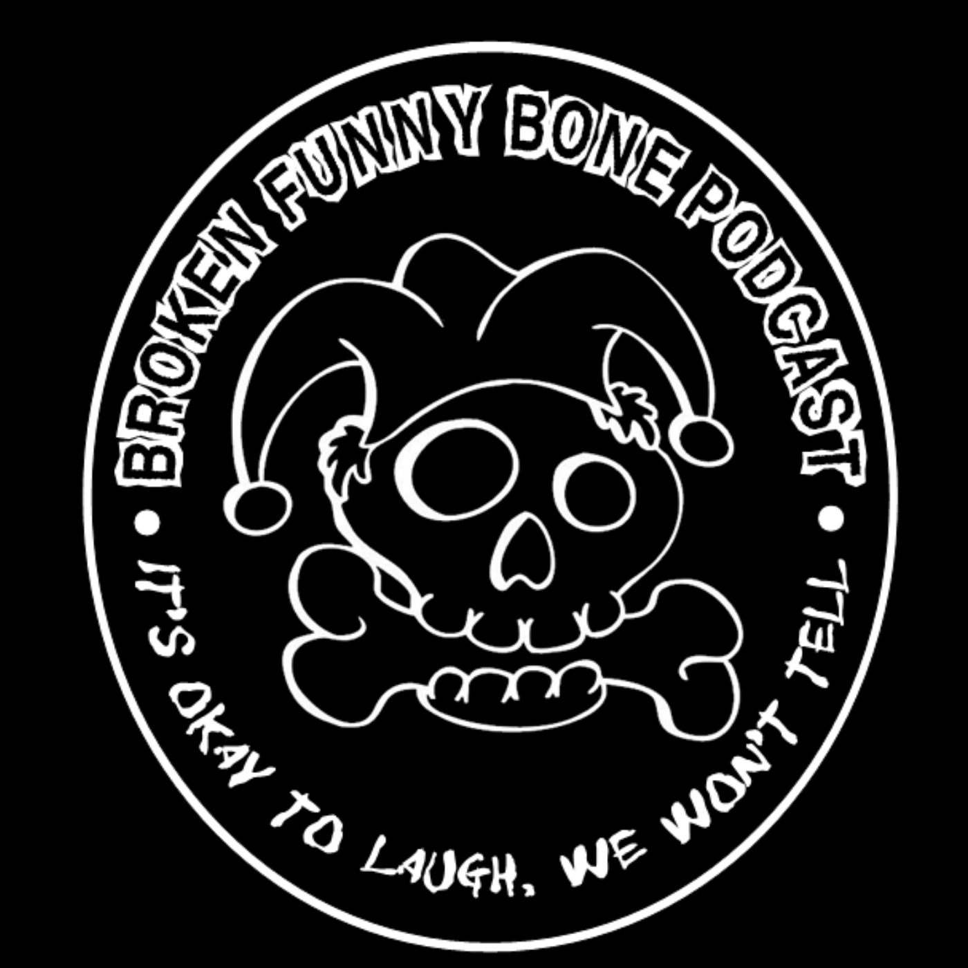 Broken Funny Bone Podcast