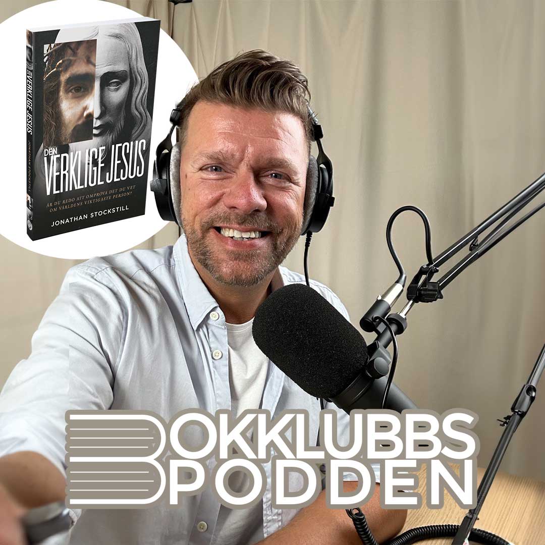 Bokklubbspodden
