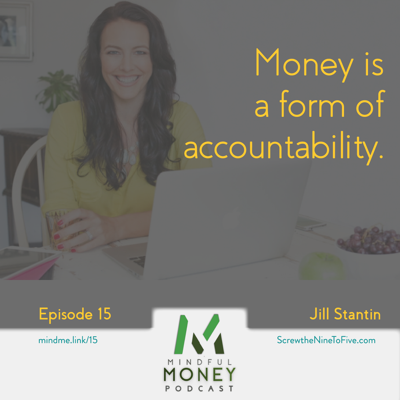 The Mindful Money Podcast