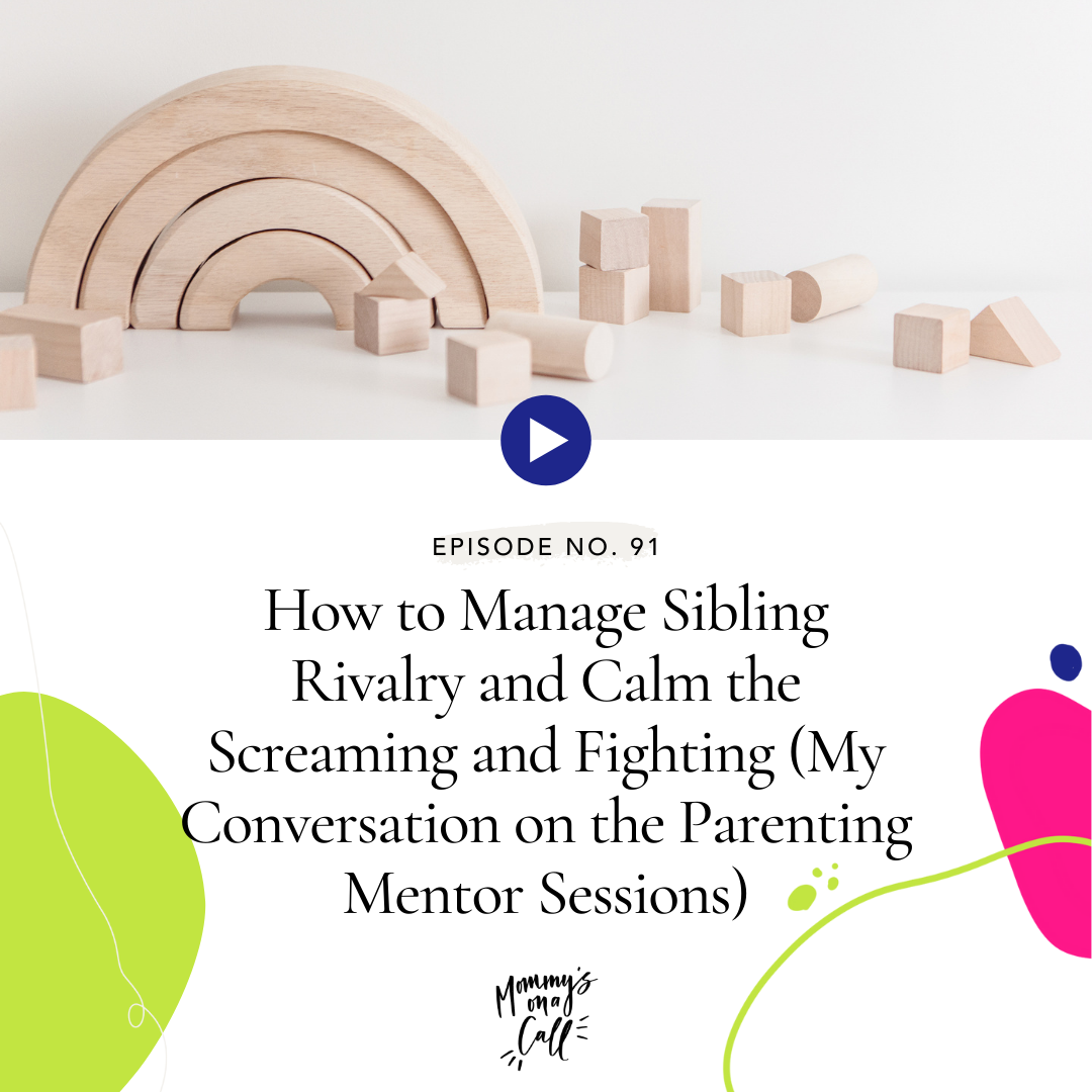 Mommy\'s on a Call | Holistic Health, Wellness & Mindfulness for Modern Moms, Entrepreneurship, Mindful Parenting