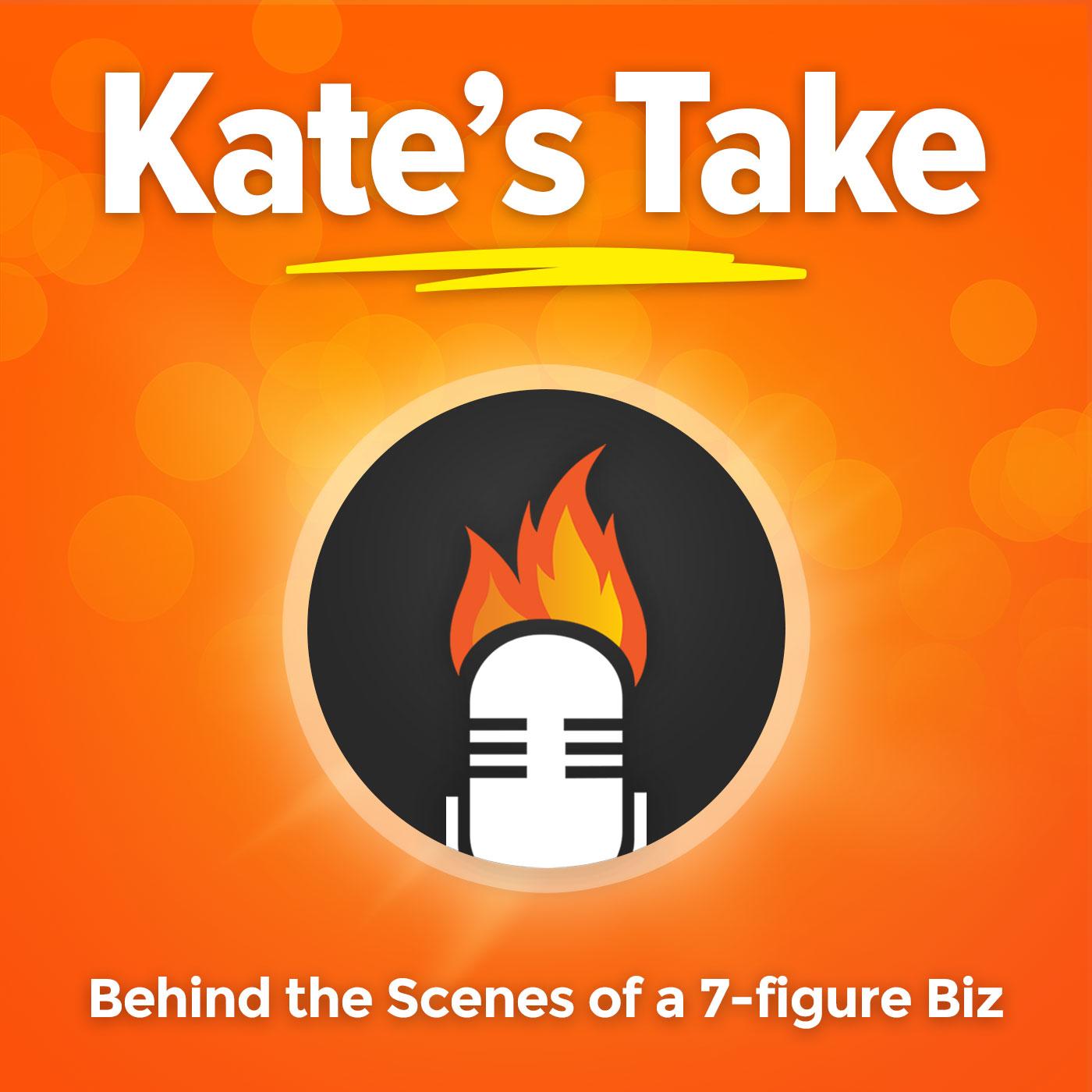 Kate\'s Take
