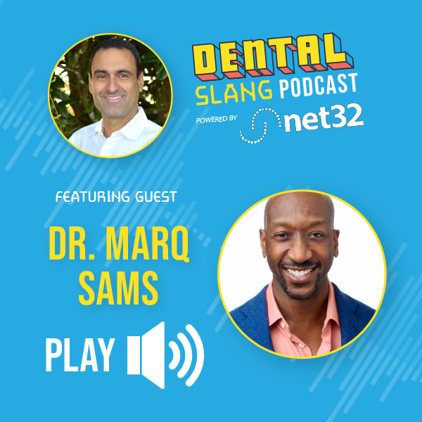 From Coma to Comeback: Dr. Marq Sams' Journey of Resilience and Grit