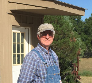 11 Dr. J David Winningham Interview | Owner of Natives of Texas