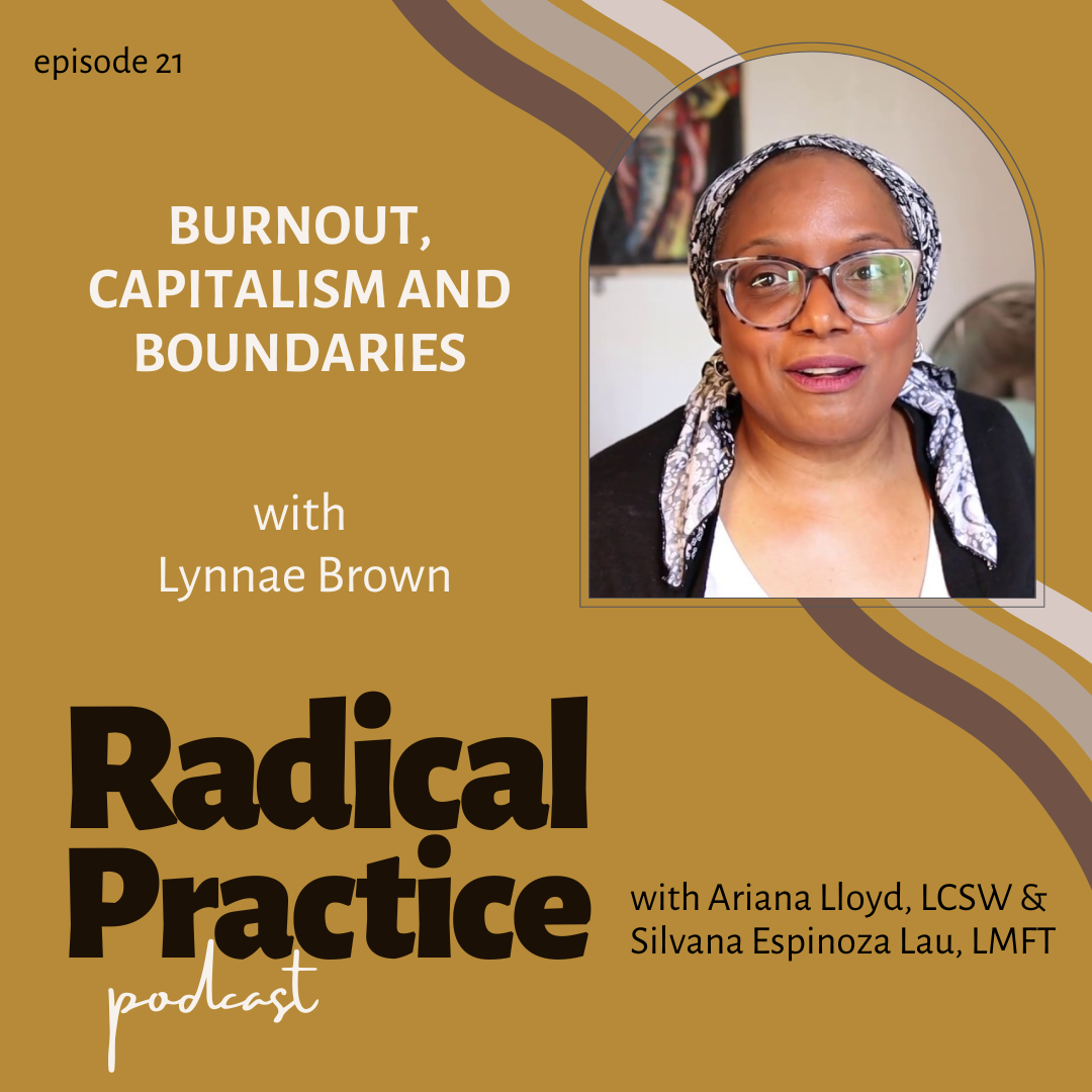 Radical Practice Podcast