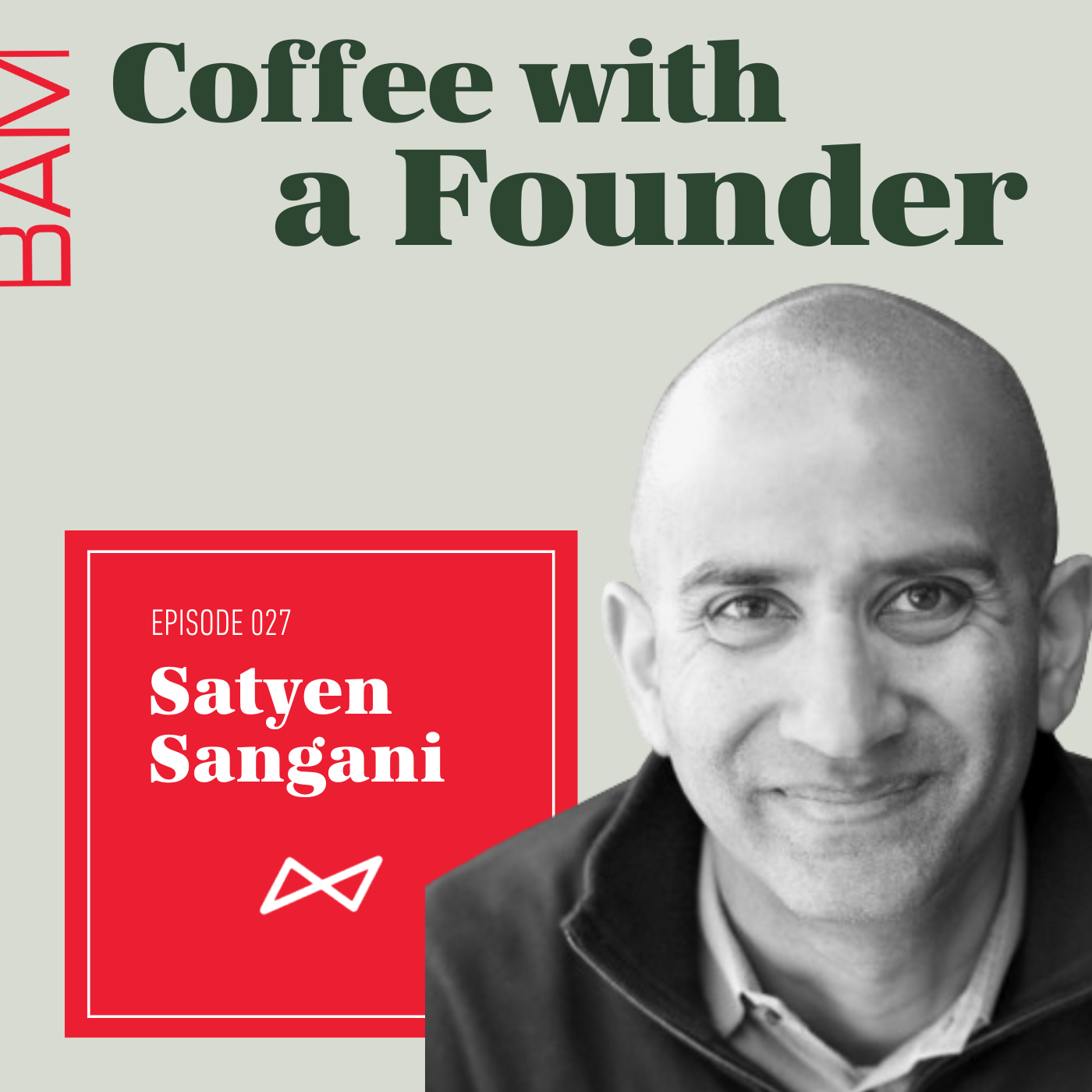 Coffee with a Founder