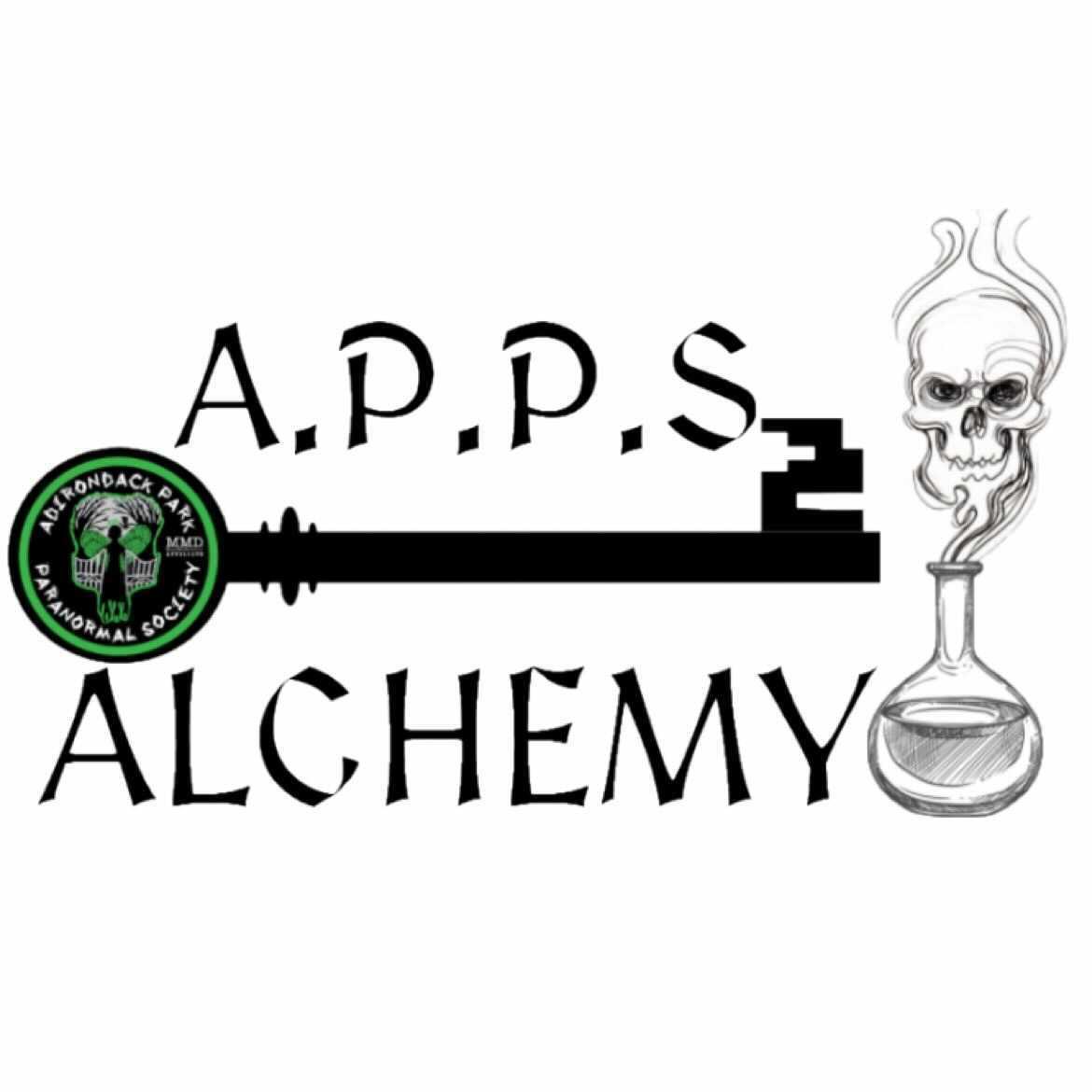 APPS Alchemy Podcast