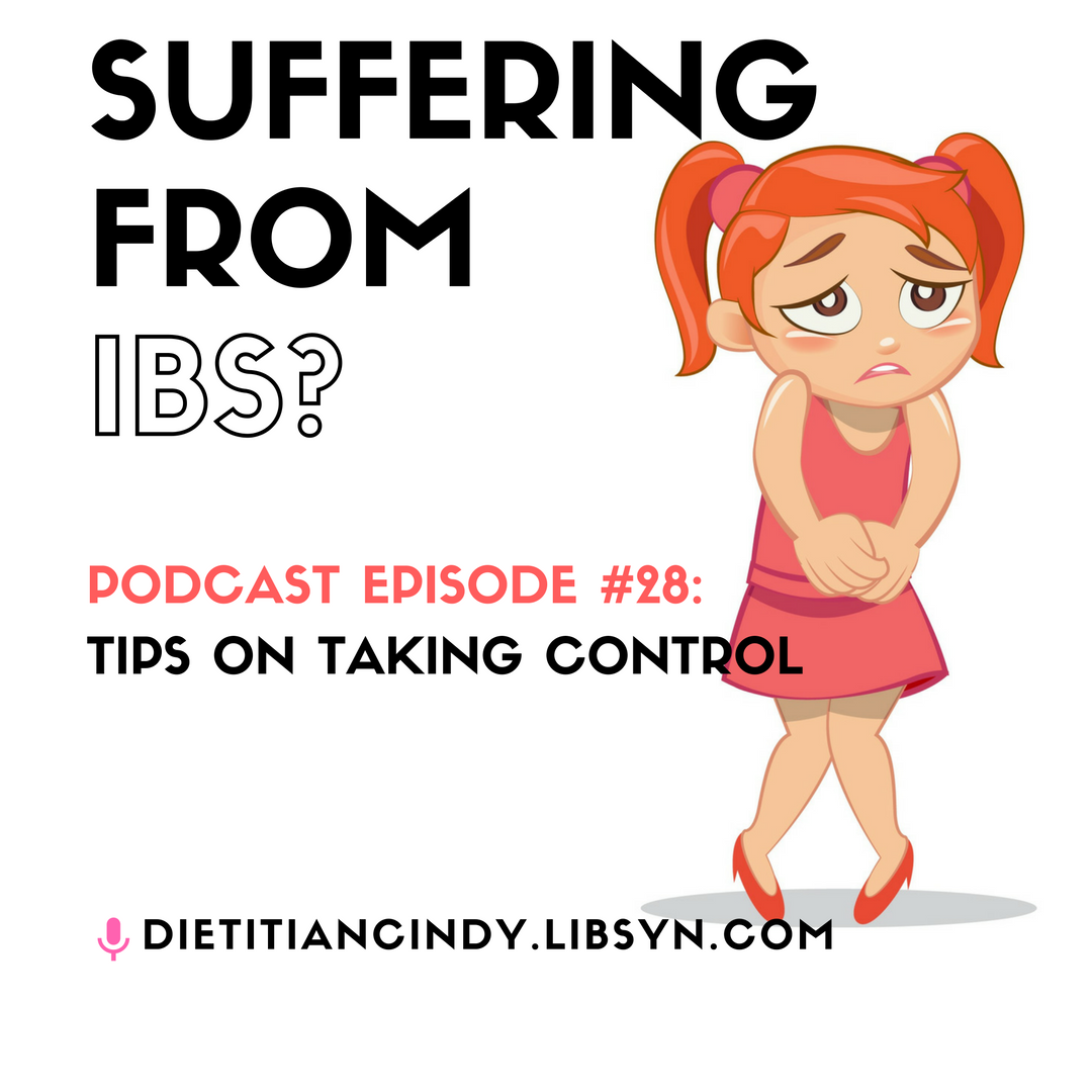 Irritable Bowel Syndrome