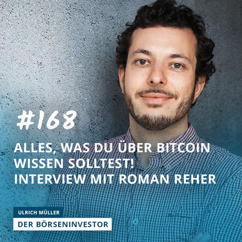 Der Börseninvestor - Aktien, Börse & Geldanlage mit Ulrich Müller