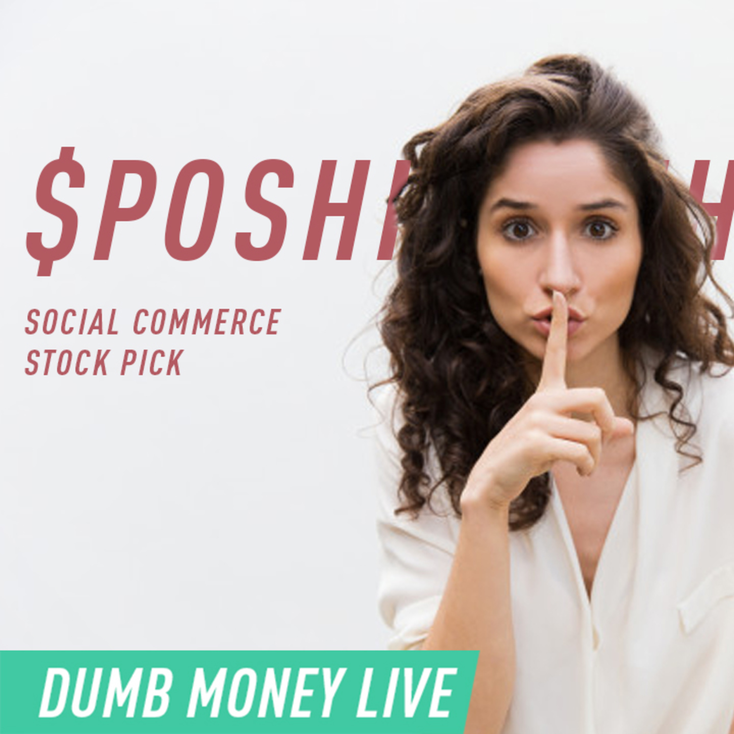 Our big bet on social commerce — Poshmark — $POSH