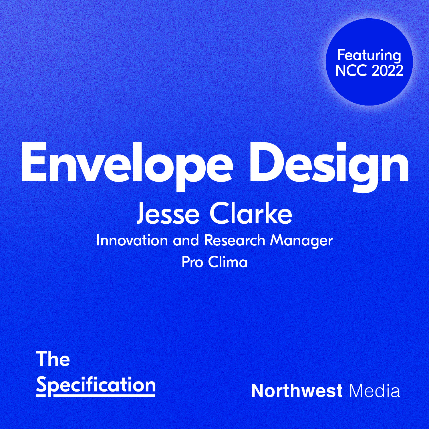 The Specification