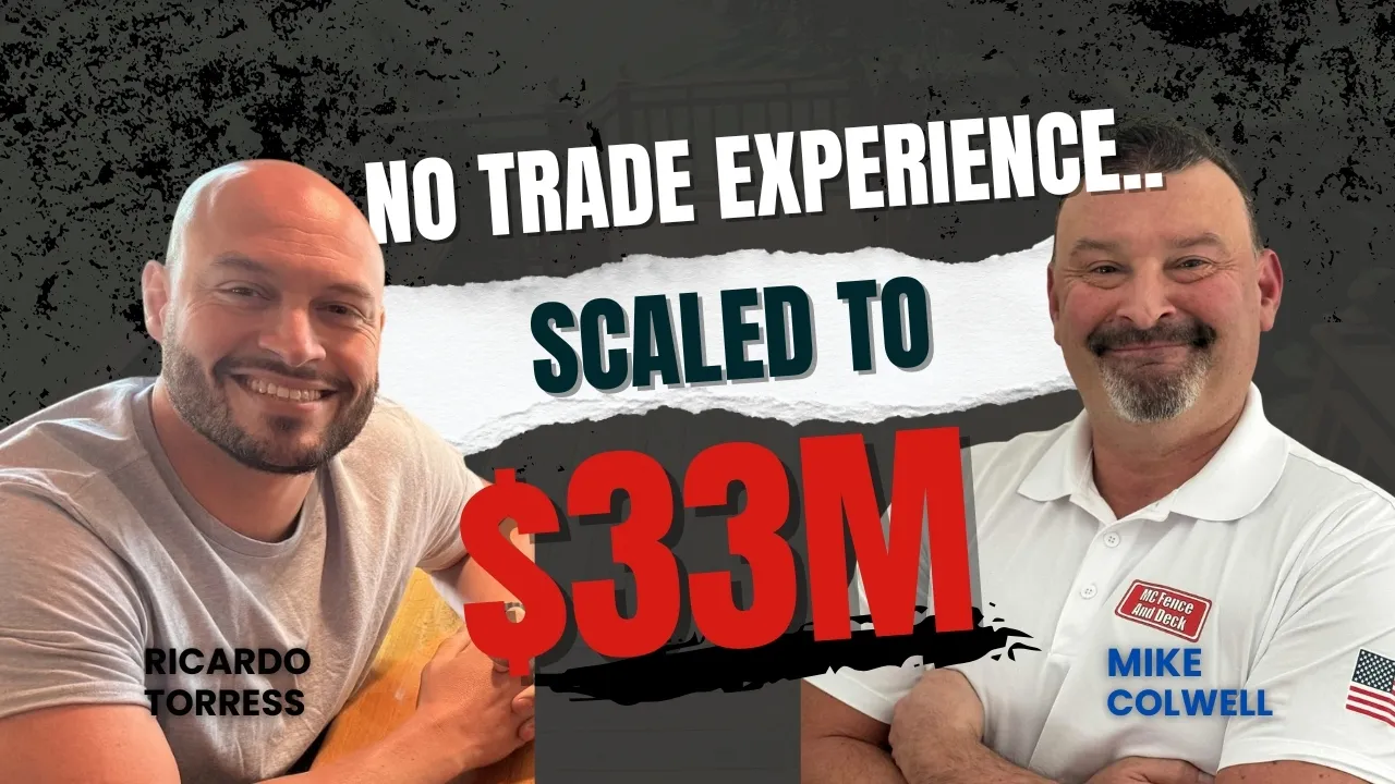 Blue Collar Millionaire Podcast