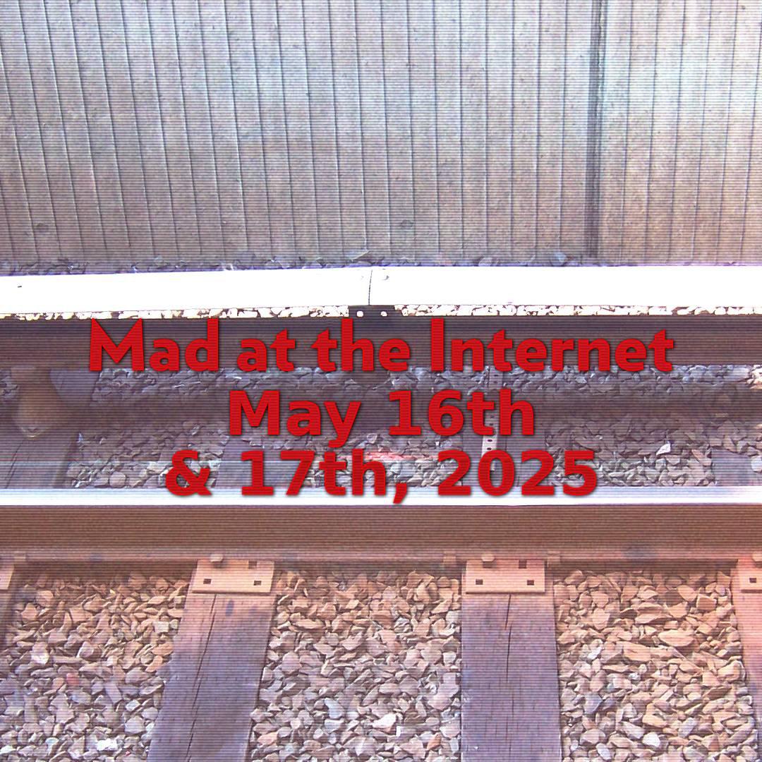 The Third Rail