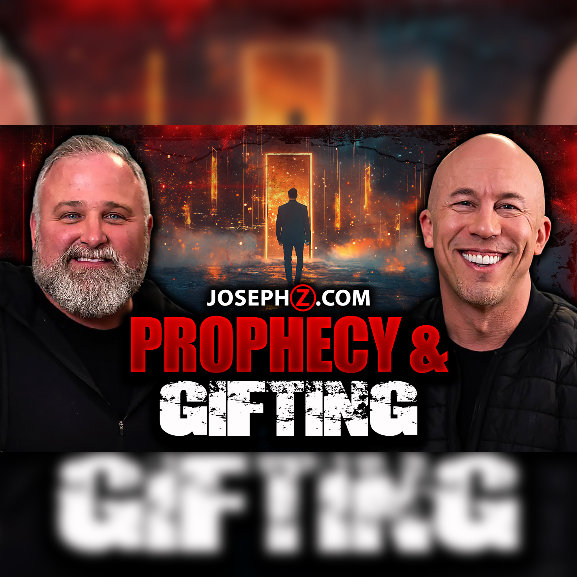 Joseph Z Podcast