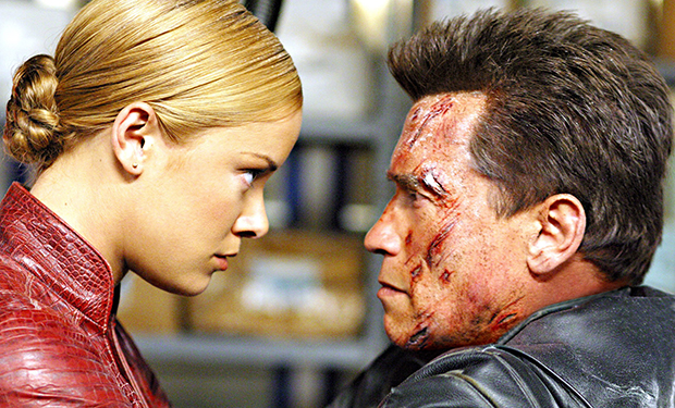 Terminator 3