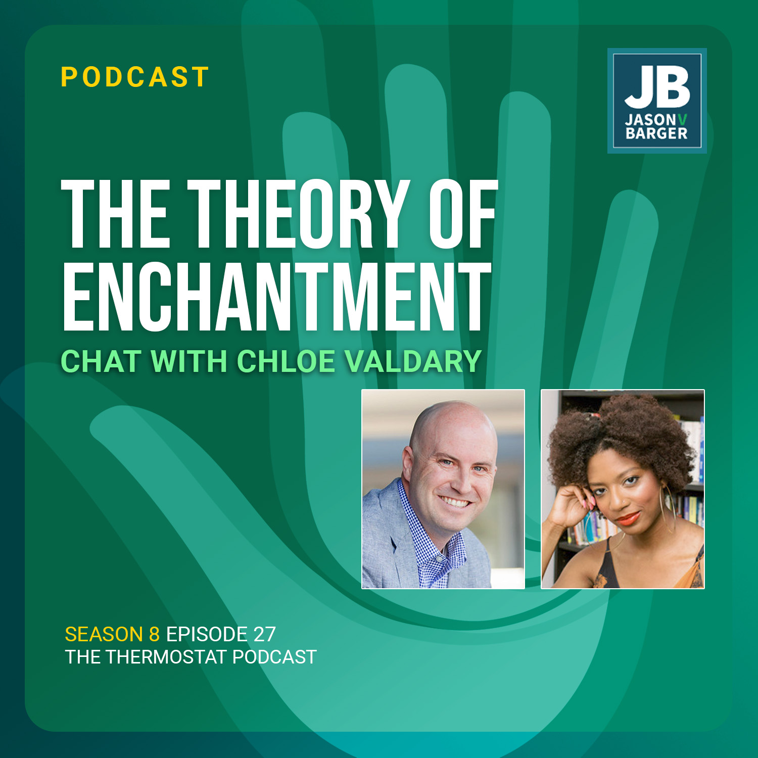 The Thermostat with Jason Barger