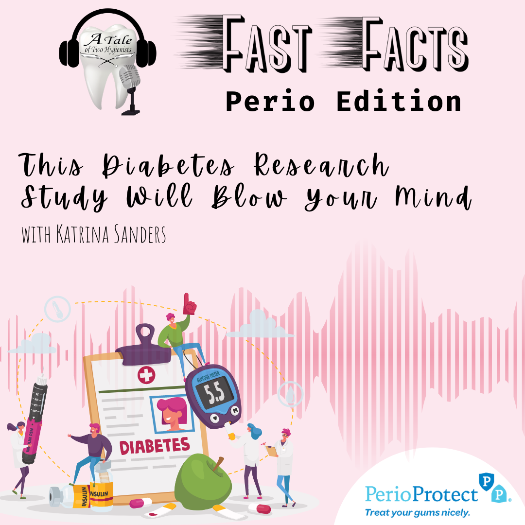 A Tale of Two Hygienists Podcast