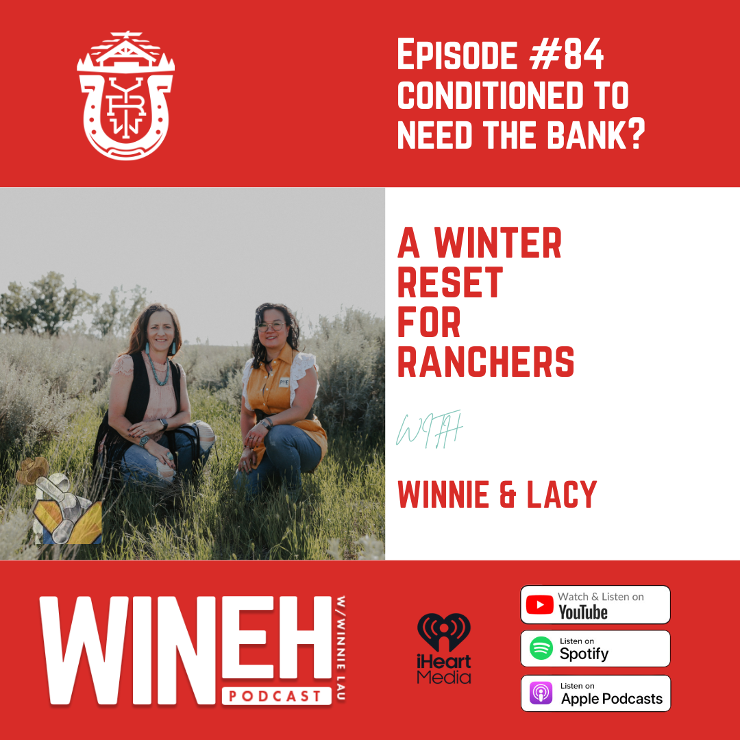 WinEH! Podcast