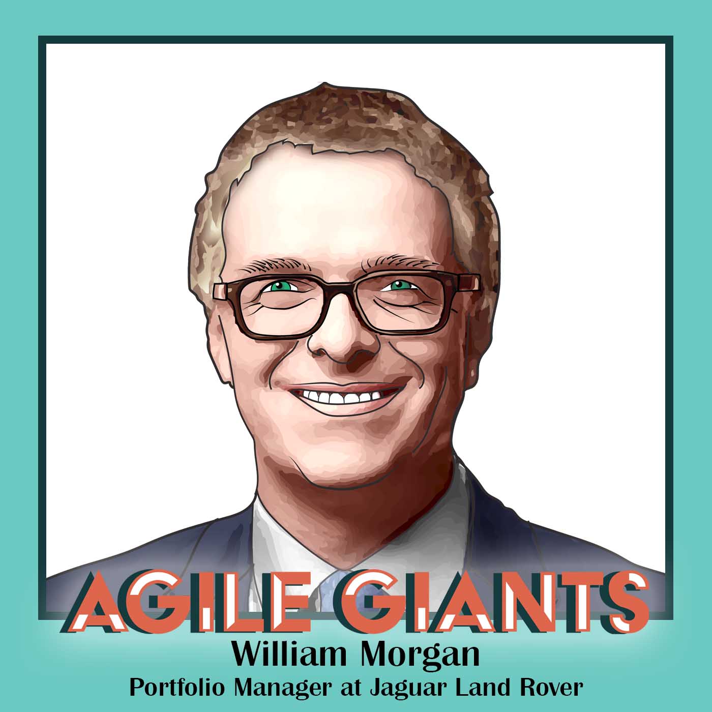 Agile Giants: Lessons from Corporate Innovators