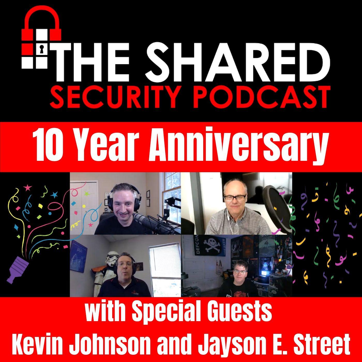 Shared Security