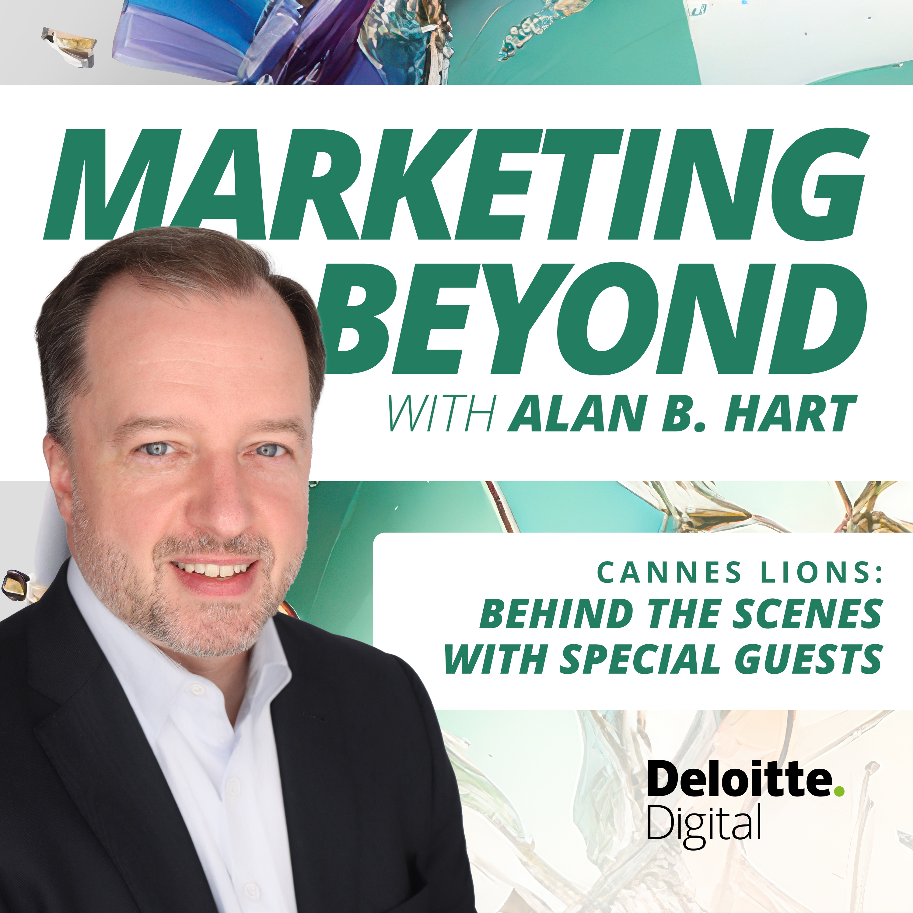 15: Live from Cannes Lions 2025: Candid conversations on the future of marketing