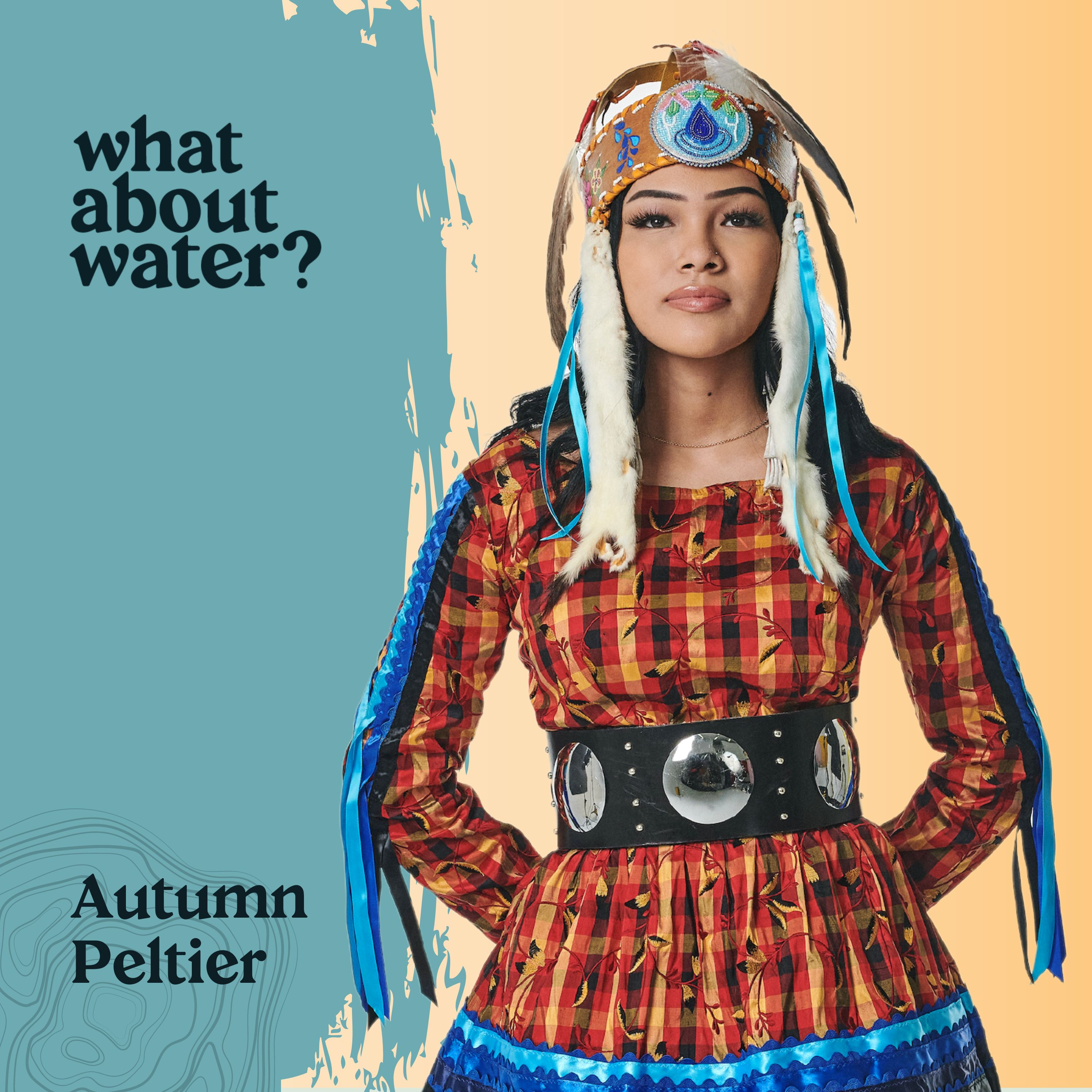 What About Water? with Jay Famiglietti