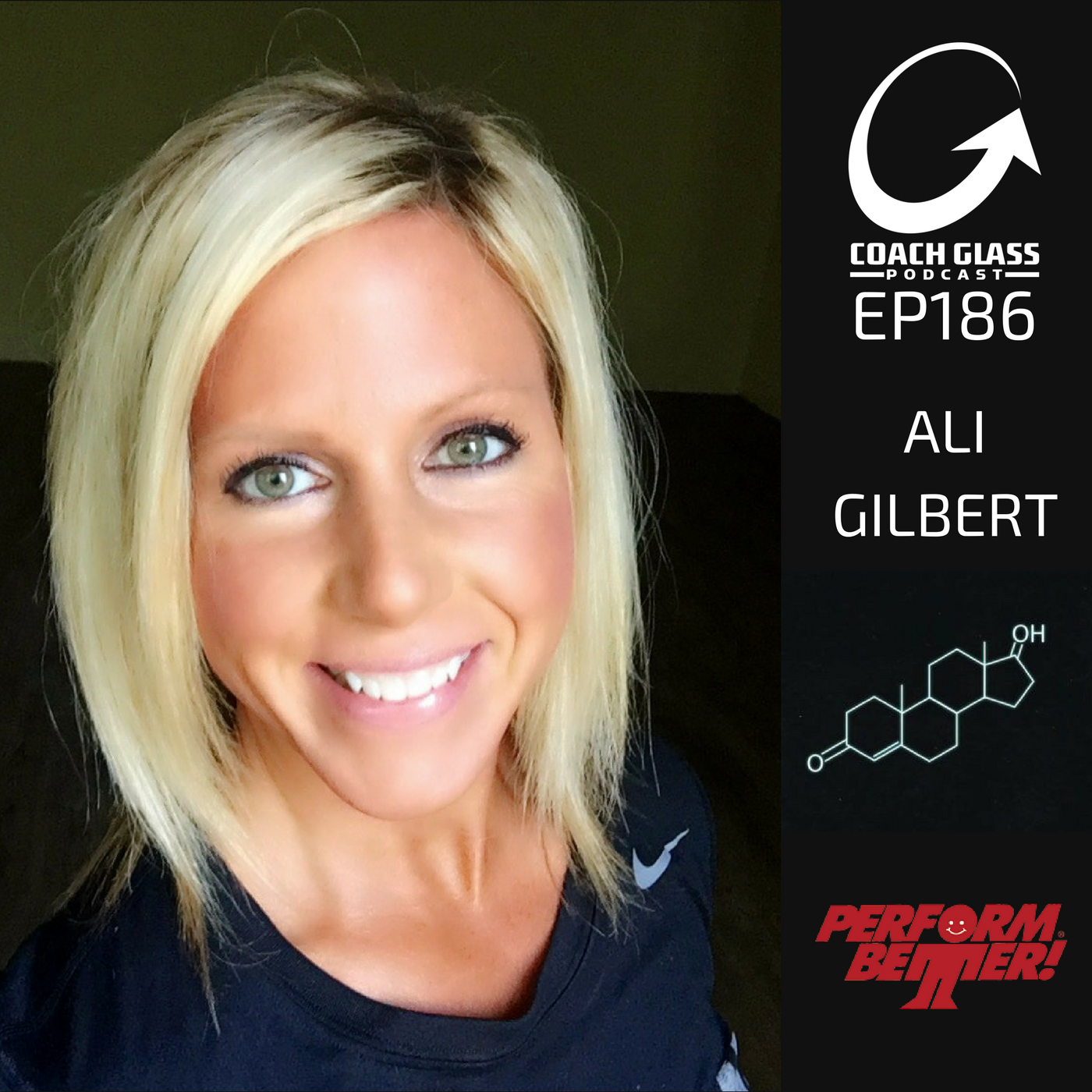 Coach Glass Podcast