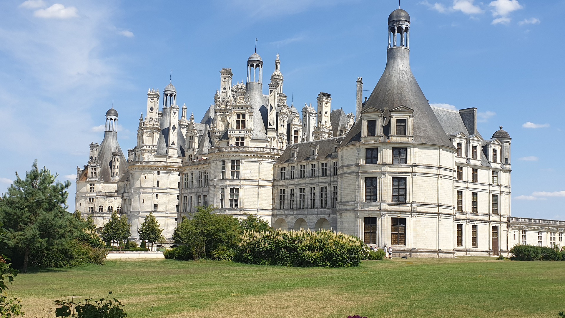 Ourson Pt. 13 - The Recompense - A French Fairytale