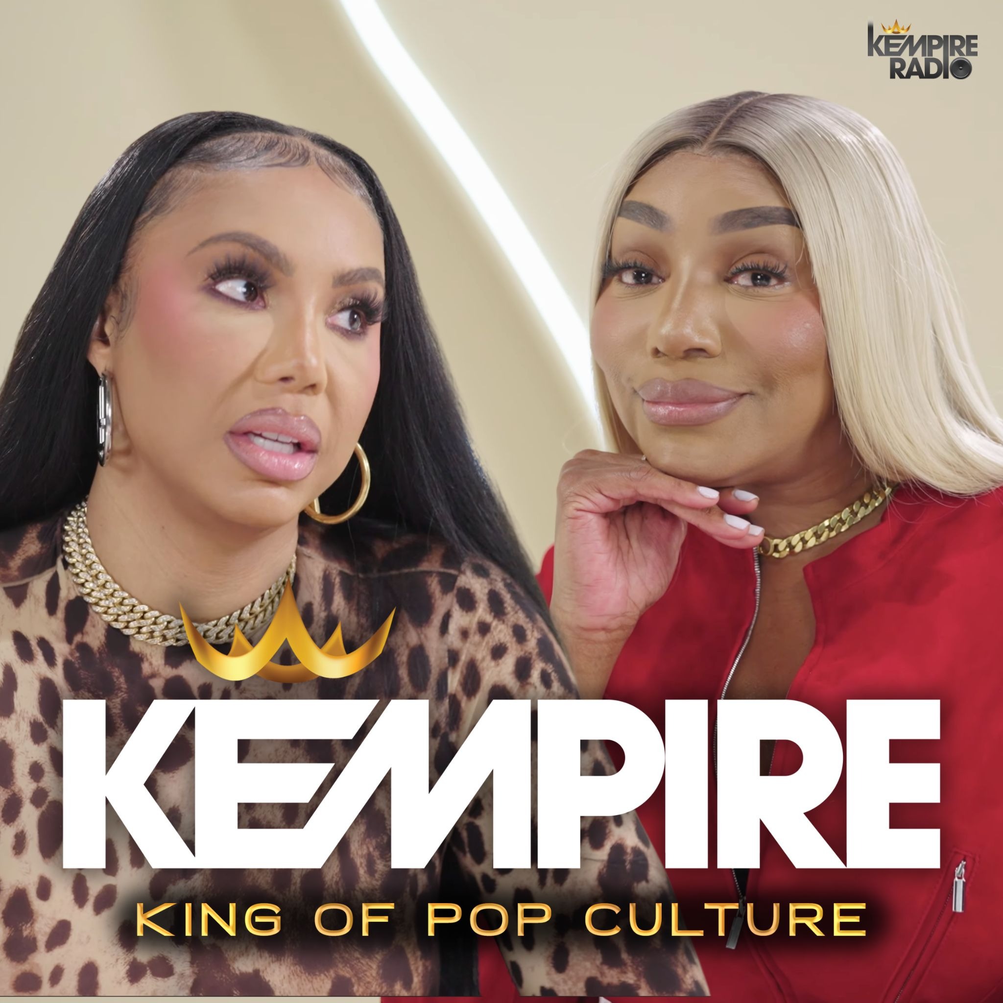 Tamar Braxton SLAMS Kandi & Loni Love In Nene Leakes Interview + RHOA News