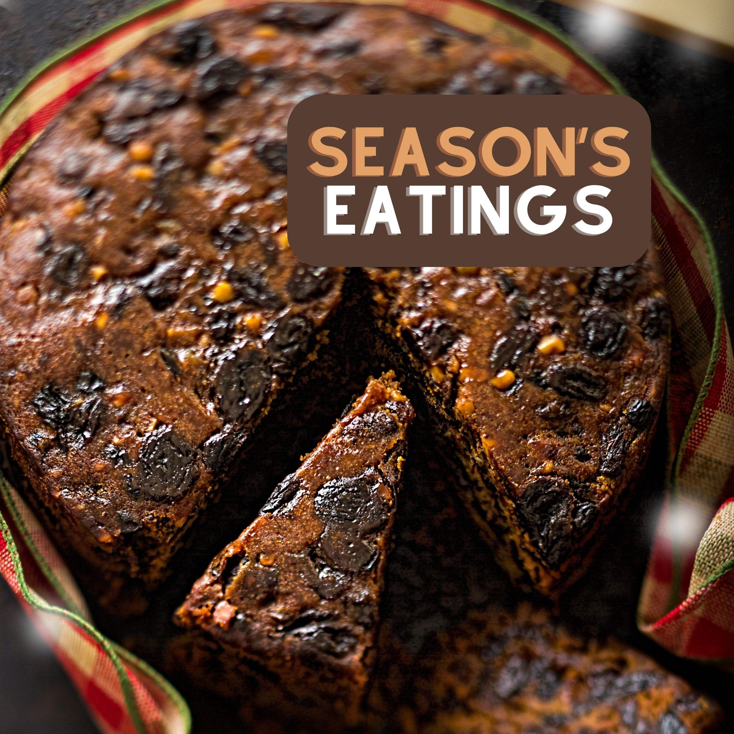 Season\'s Eatings podcast