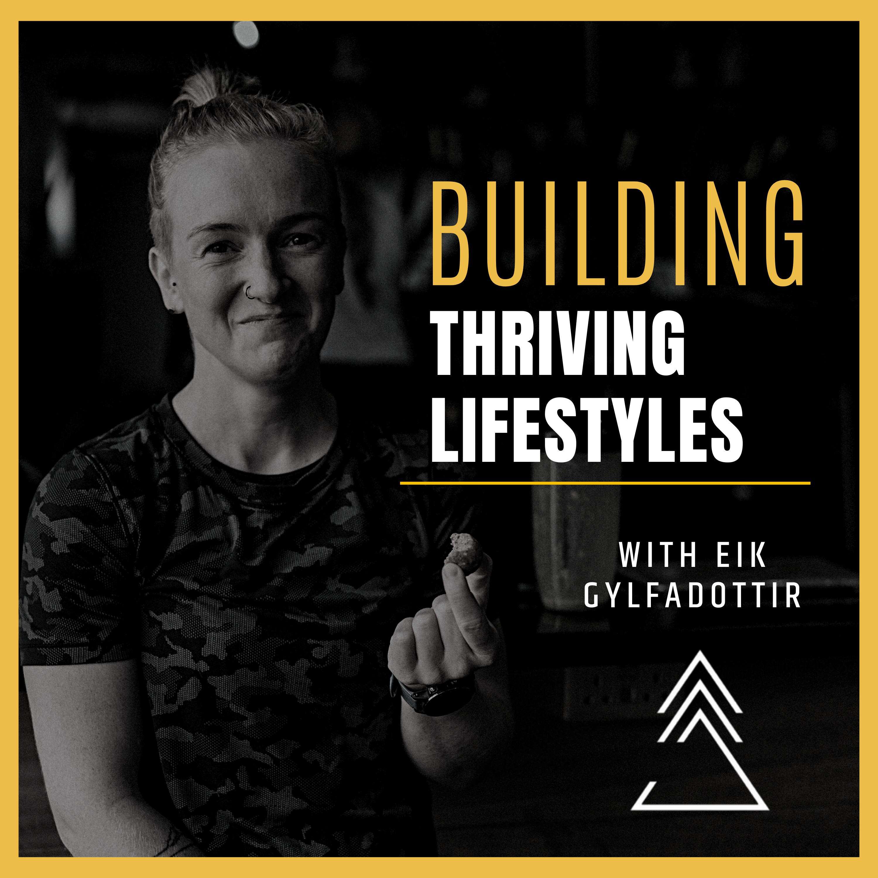 EP53 - How can you set goals that feel satisfying to achieve?