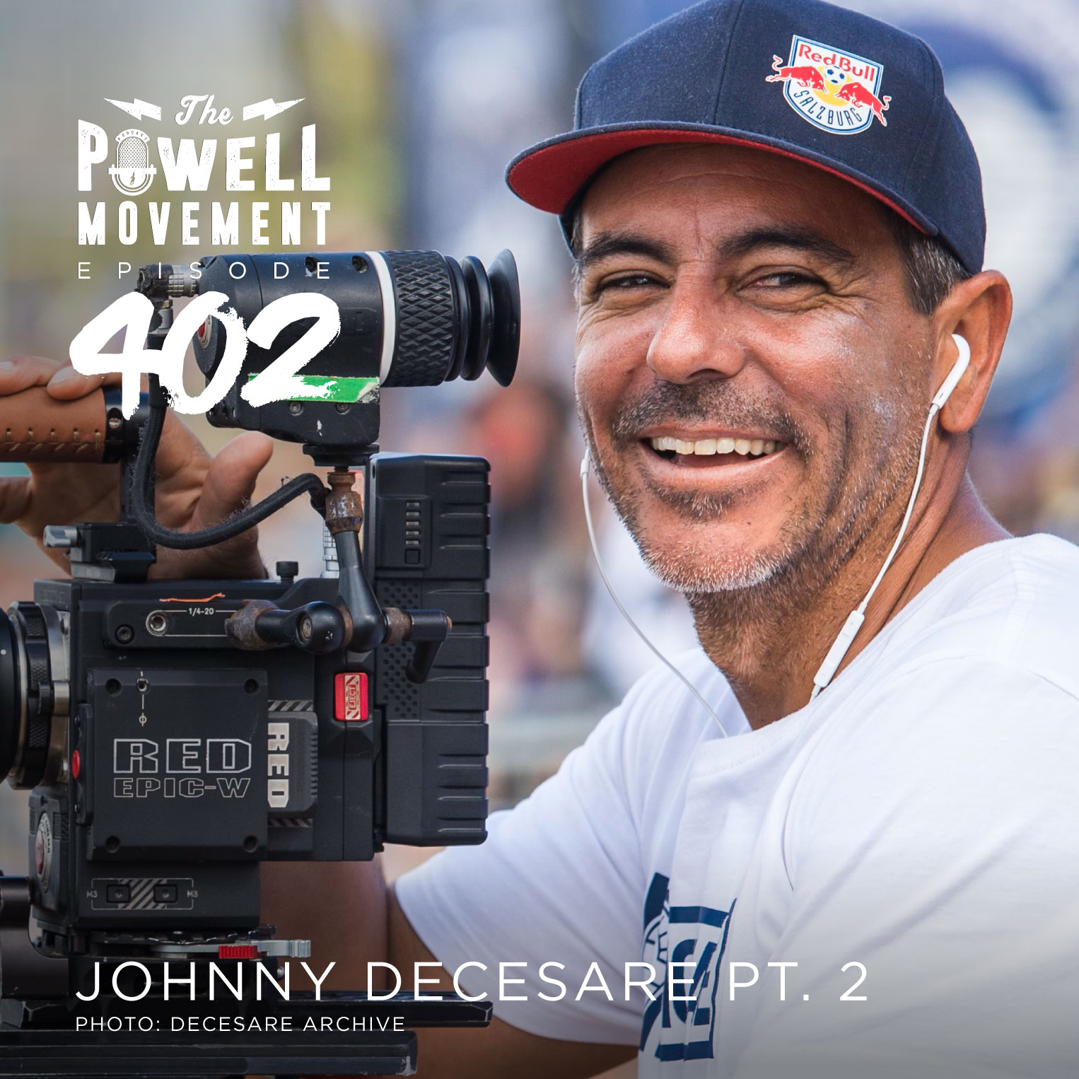 The Powell Movement