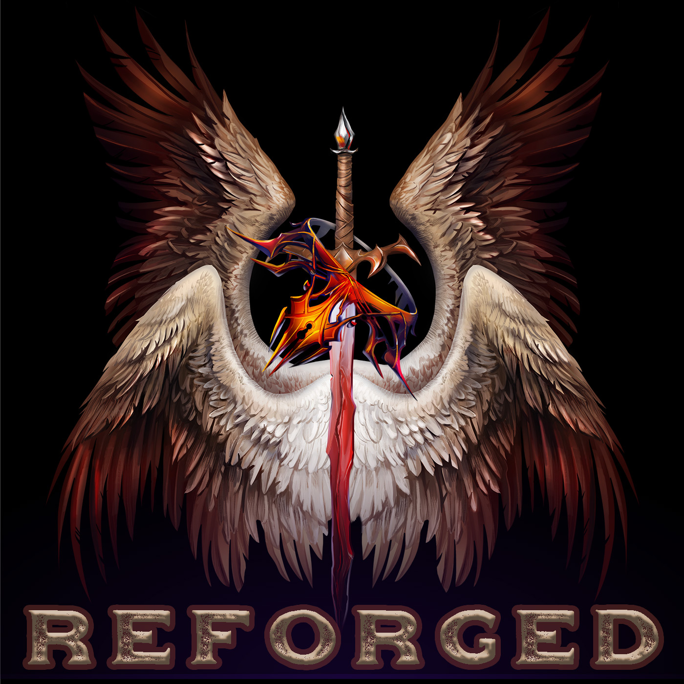 Reforged