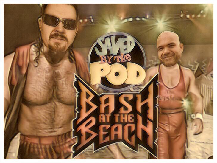 Saved By The Pod